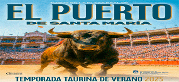 El Puerto 2025 Banner 360x165