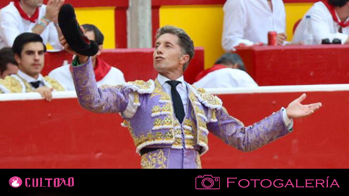 Fotogalería Pamplona 14 7 2025