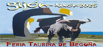 Gijón 2025 Banner 360x165