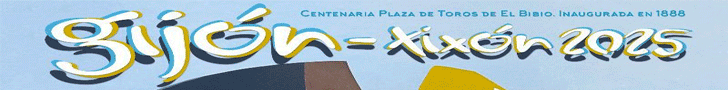 Gijón 2025 Middle 728x90