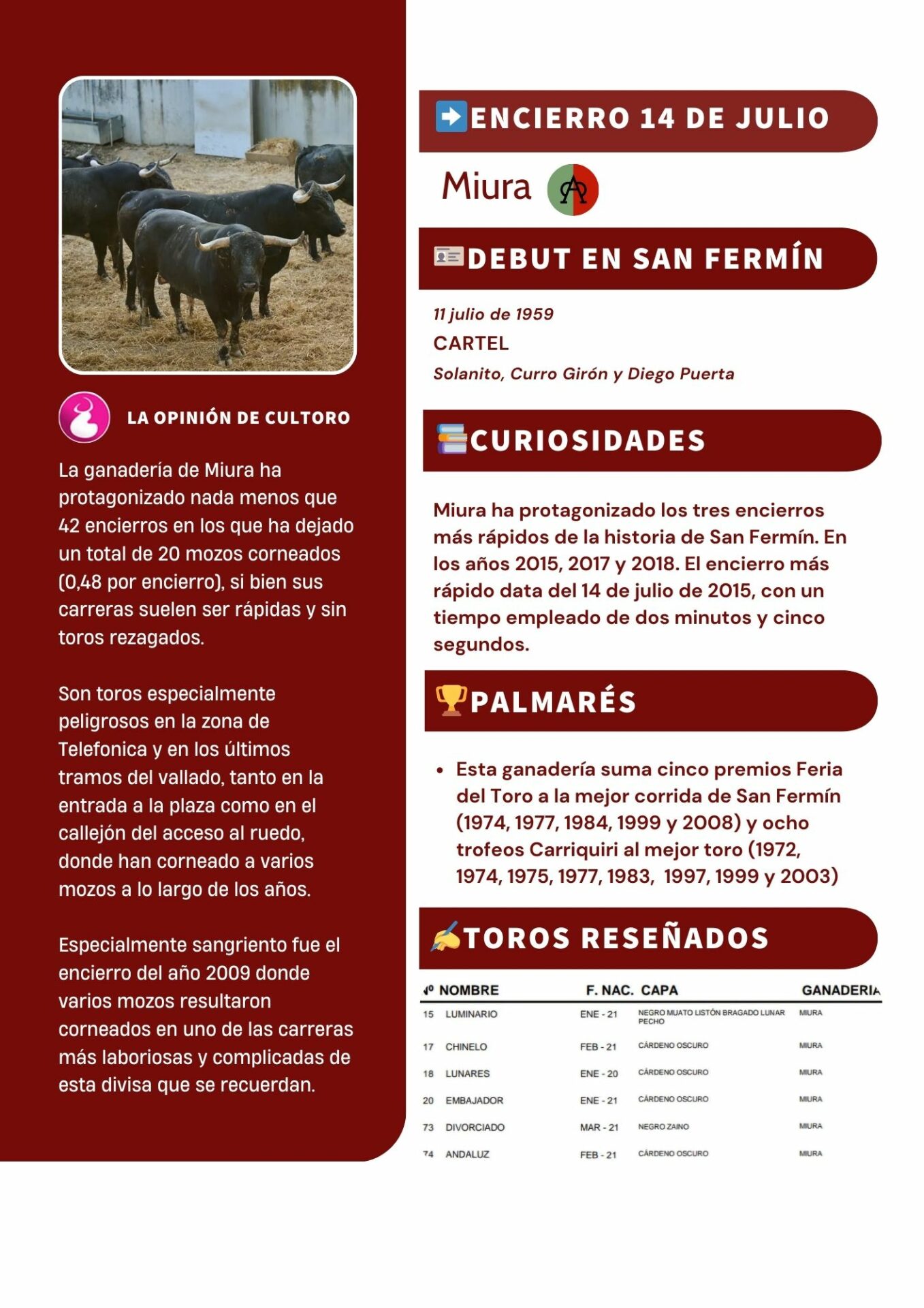 Encierros 1