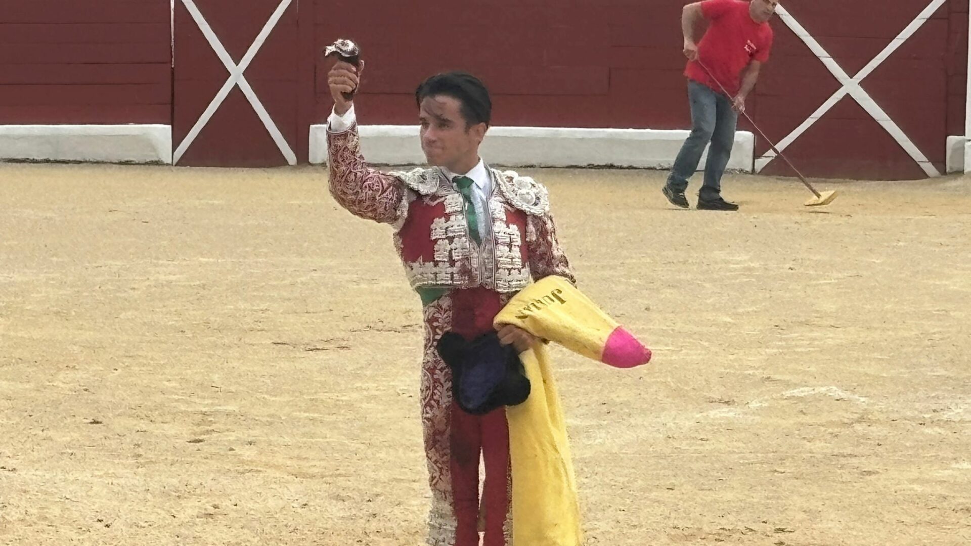Nino Julien