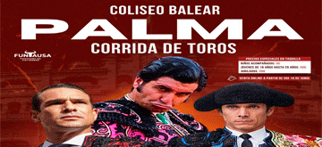 Palma 2025 Banner 360x165
