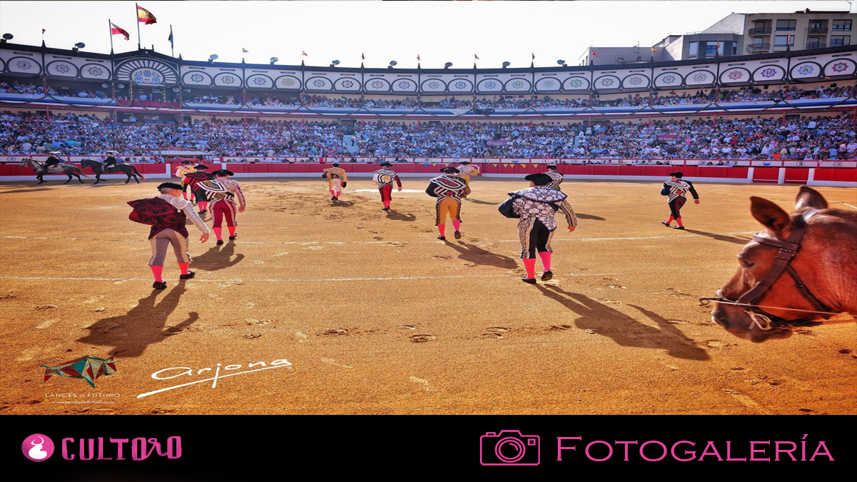 Plantilla Fotogalería