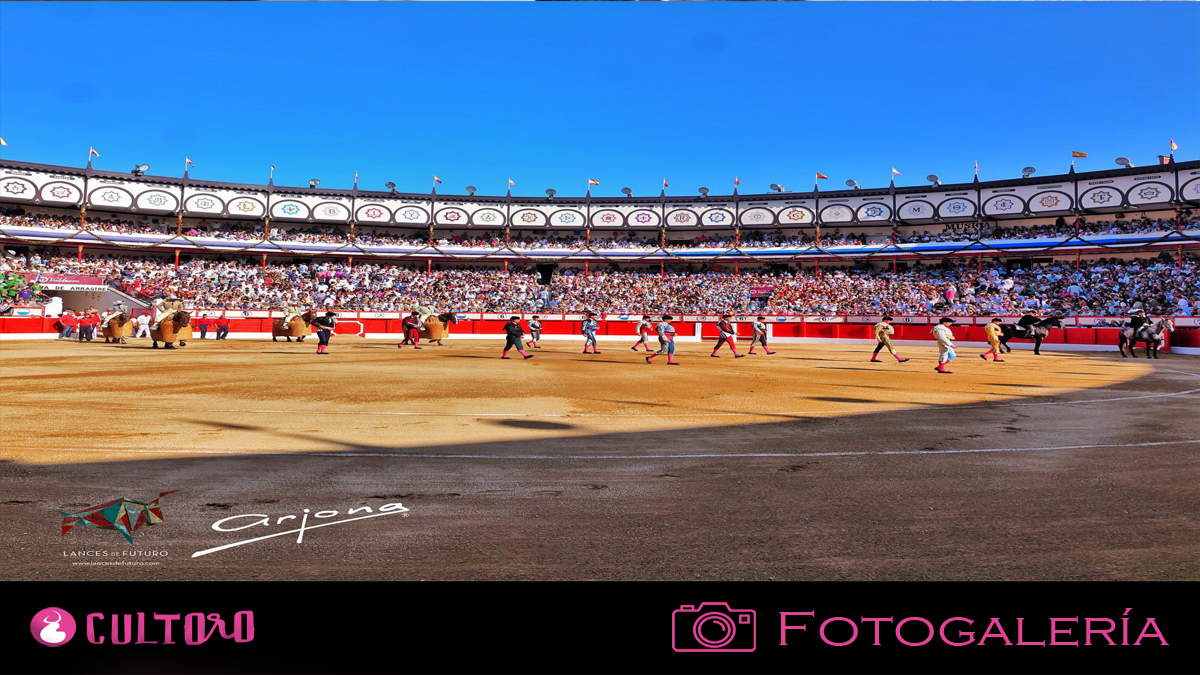Plantilla Fotogalería