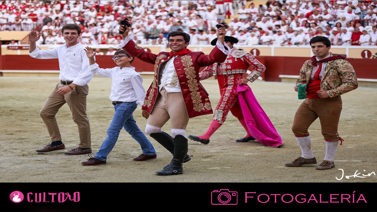 Plantilla Fotogalería