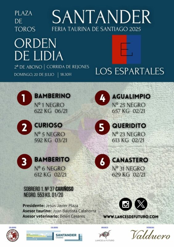 Santander 2025 1