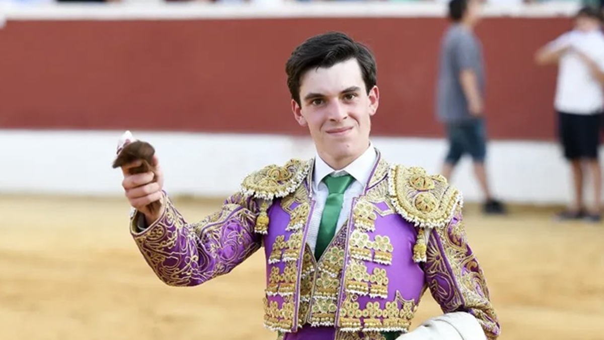 Sergio Rollón