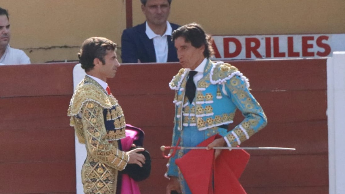 El adiós de Céret a Robleño