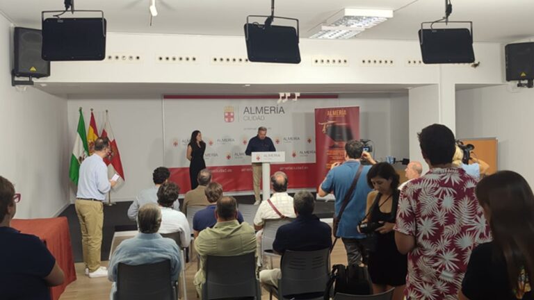 Lances de Futuro pone a la venta un abono joven por 38 euros para la Feria de Almería 2025