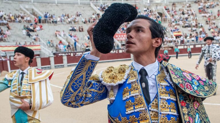 Pedro Luis: la confirmación de un gran valor peruano
