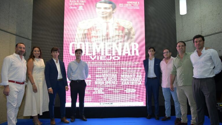 Morante abandera una magnífica Feria de Remedios en homenaje a El Yiyo