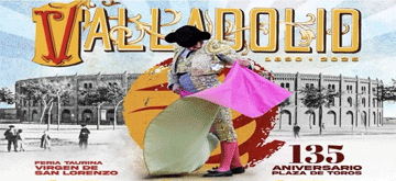 Valladolid 2025 Banner 360x165