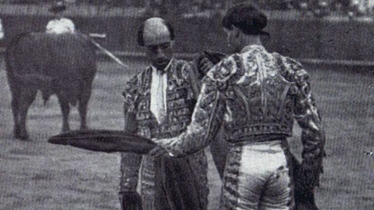 Los hermanos que soñaron el toreo moderno (en el aniversario de Rafael El Gallo)