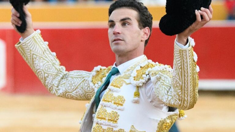 Fernando Adrián también deja huella en Cutervo