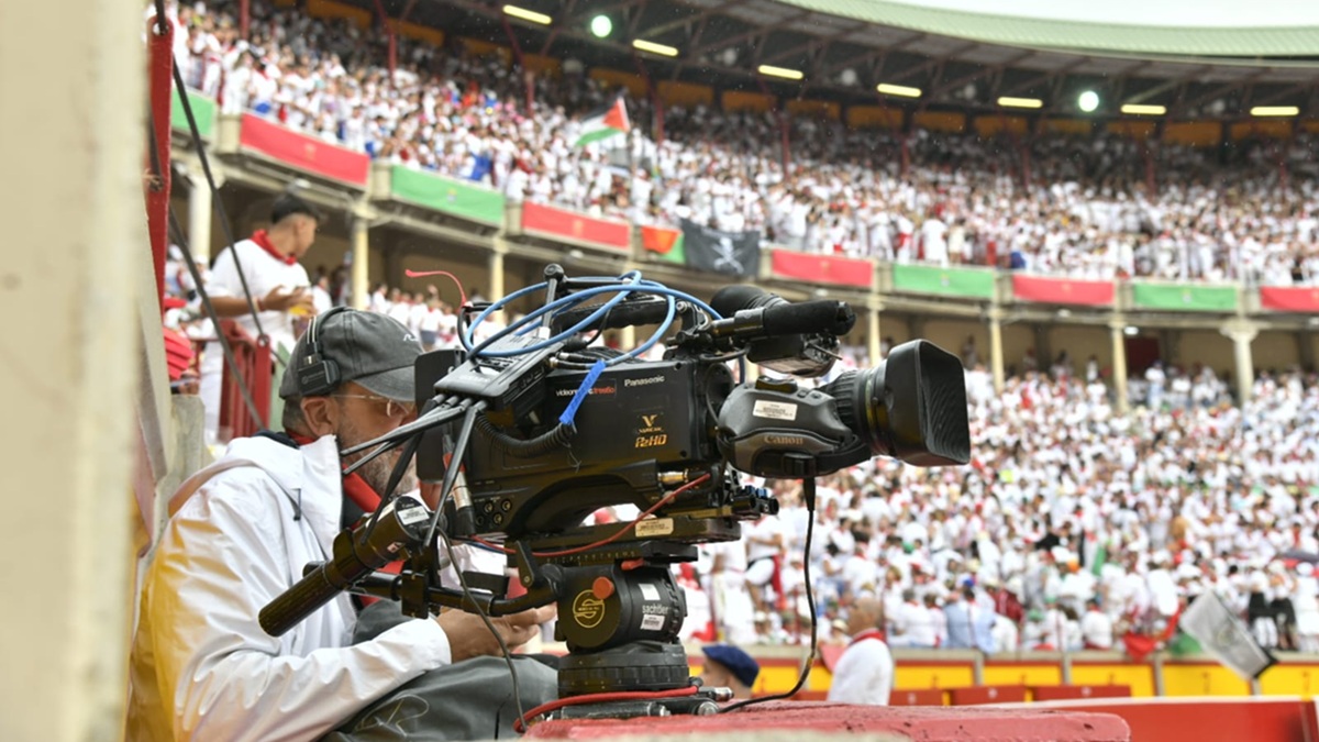 Camara Pamplona