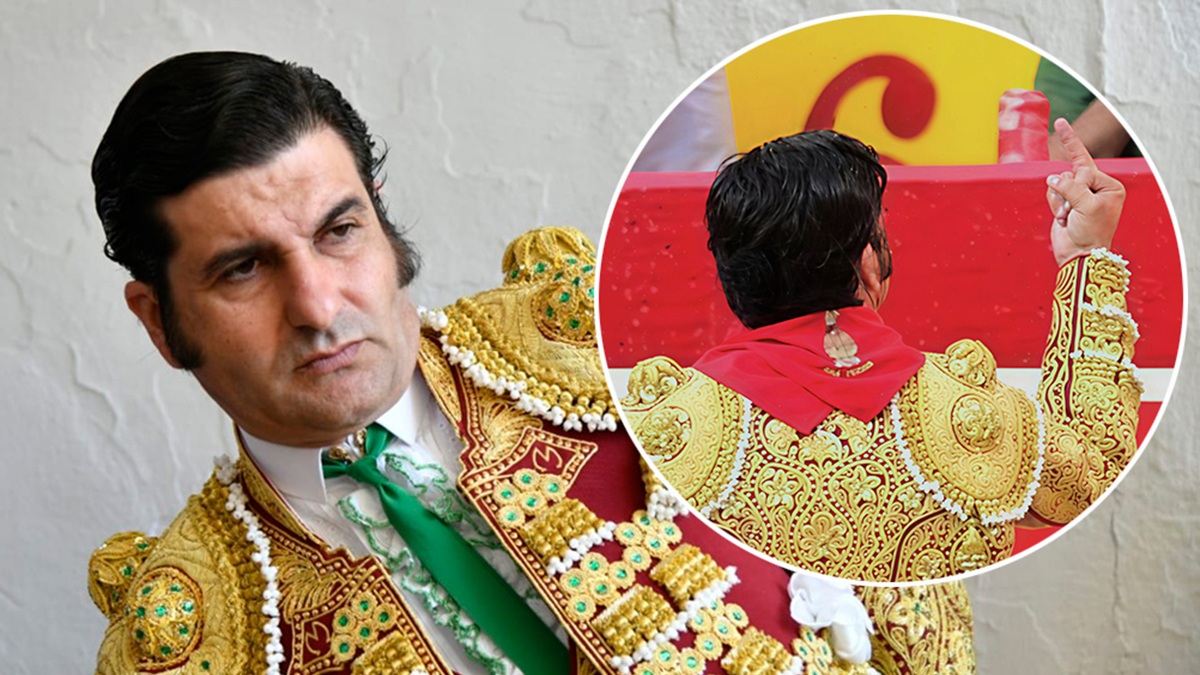 Gesto Morante