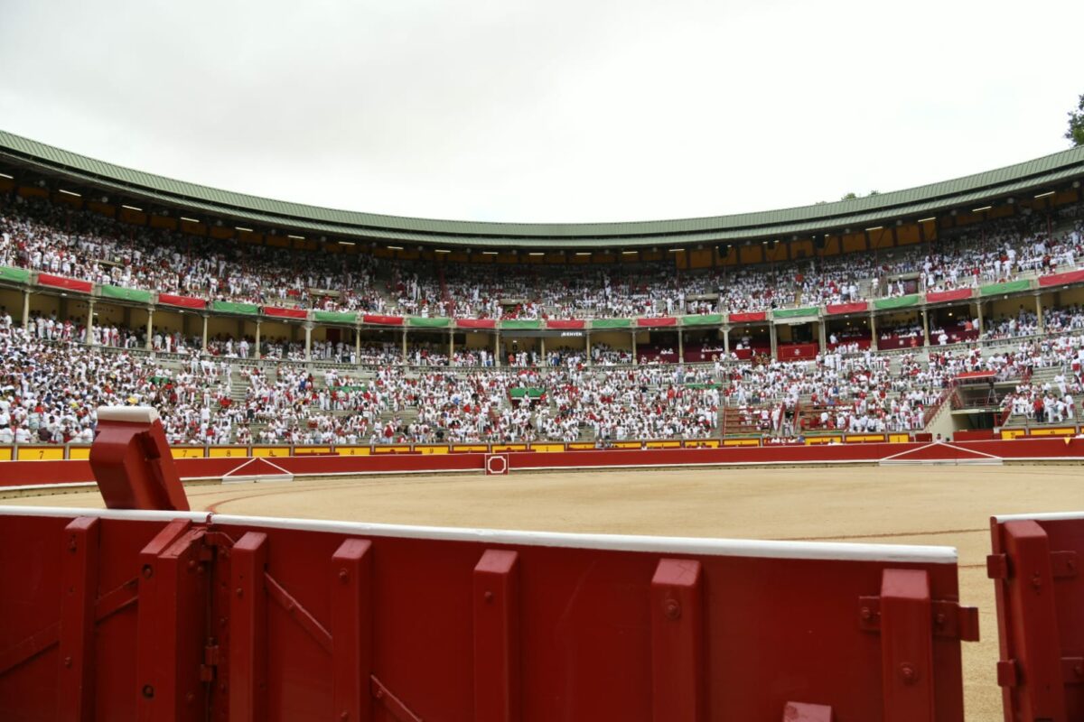Pamplona Sin Editar