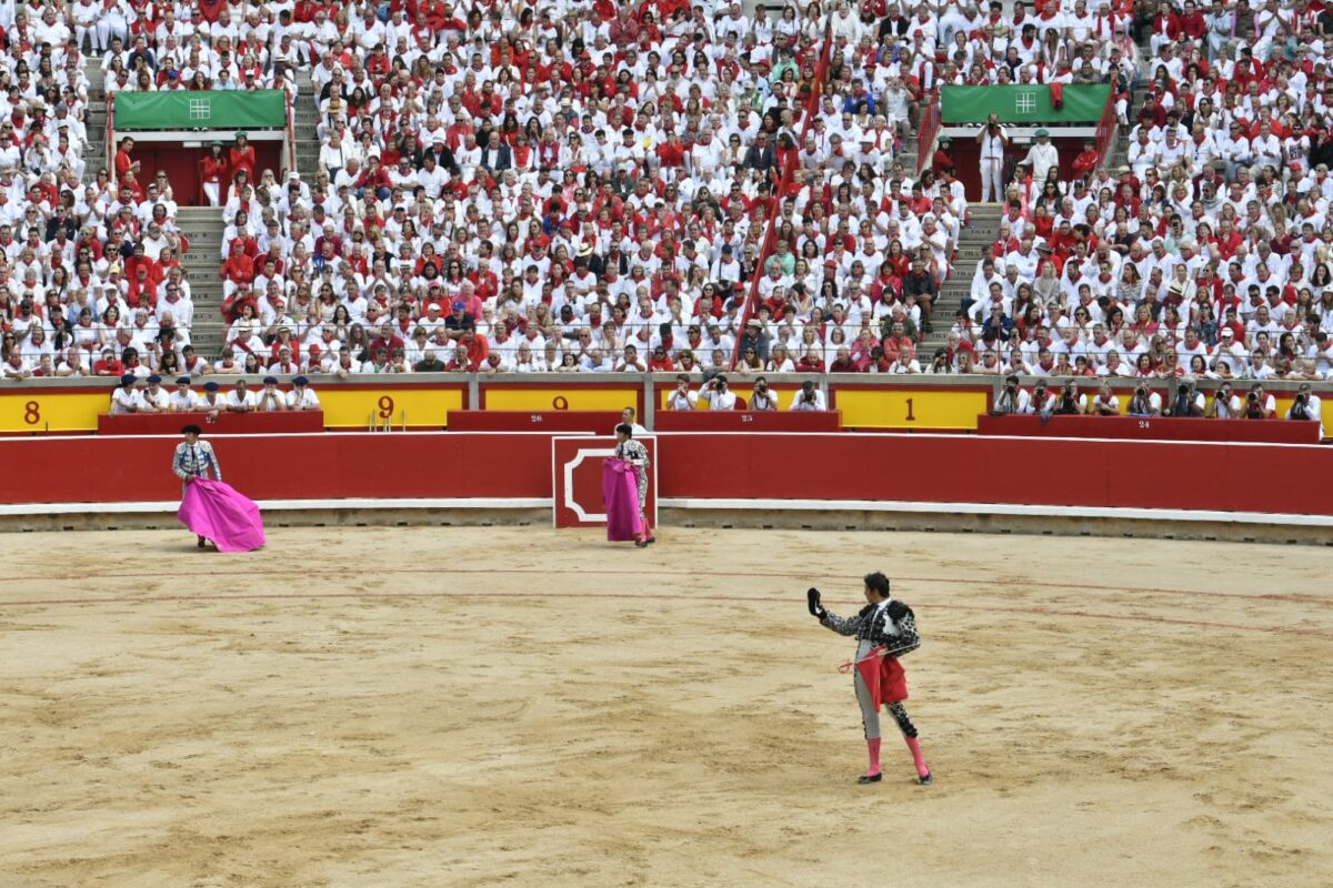 Pamplona Sin Editar