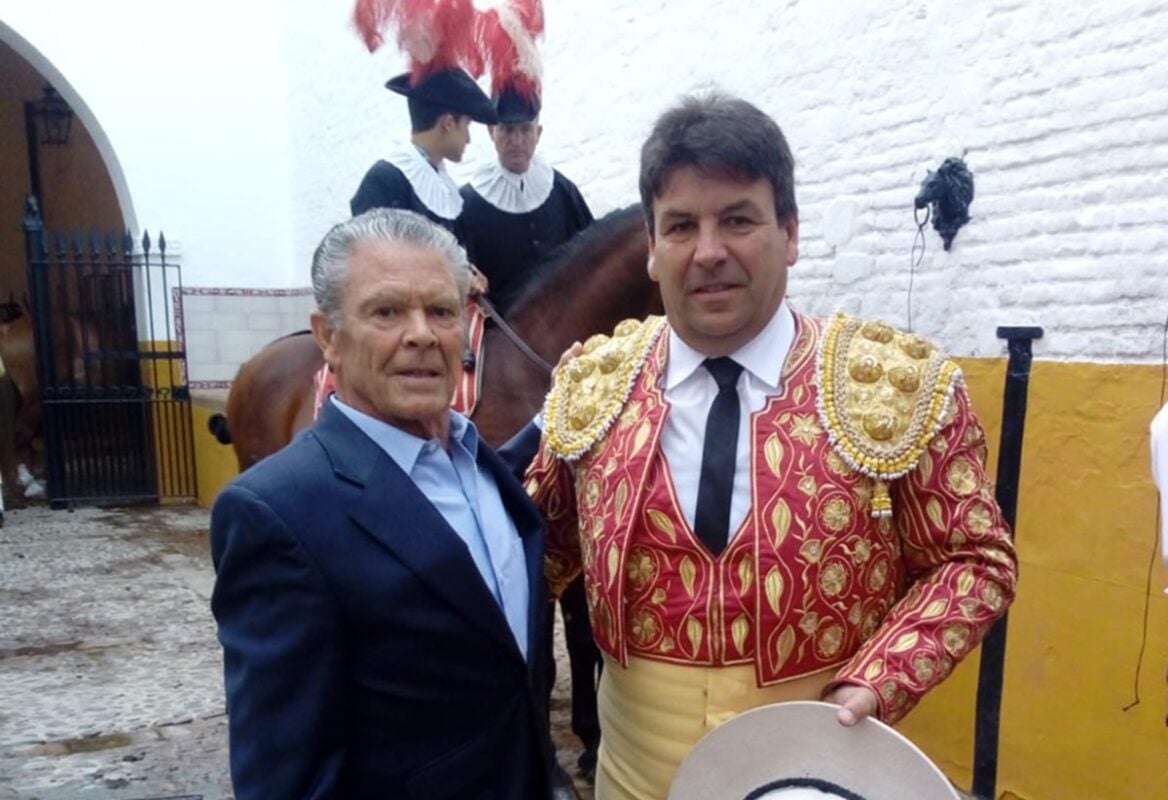 Picador Espartaco