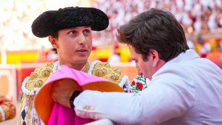 Un final de julio de infarto en toros por televisión: 15 corridas y novilladas en 10 días por Canal Sur, OneToro, CMMedia…