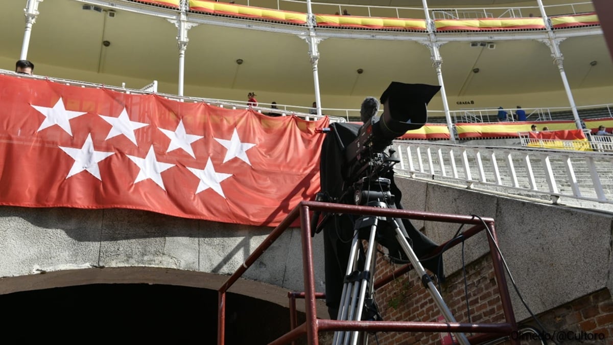 Telemadrid