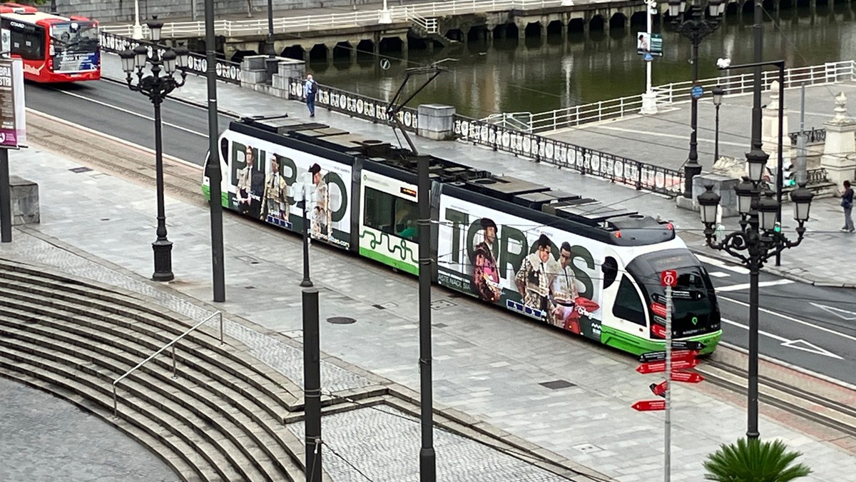 Tranvia
